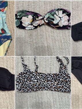 Swimsuit Collection xsmall/small